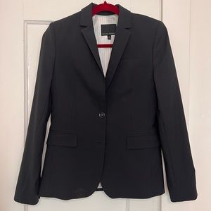 Banana Republic Suiting Blazer